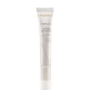 Phyris (Triple A )Retinol Eye Cream Крем для век 'Ретинол' , 20ml — купить в Минске