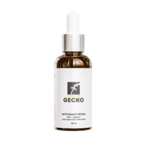 GECKO Antioxidant Serum Антиоксидантная сыворотка, 30ml — купить в Минске