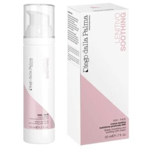 DIEGO DALLA PALMA Deeply Nourishing And Soothing 24H Cream Питательный уход для чувствительной кожи 24 часа, 50ml — купить в Минске