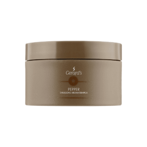 GERARD'S Pepper Emulsion Ароматерапевтичекая эмульсия для тела, 200ml — купить в Минске