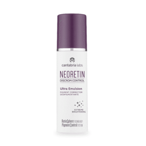 NEORETIN Discrom Control Ultra Emulsion Осветляющая ультра эмульсия, 30ml — купить в Минске