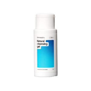 Натуральный гель для умывания 50 мл Natural Cleansing Gel Skinosophy — купить в Минске