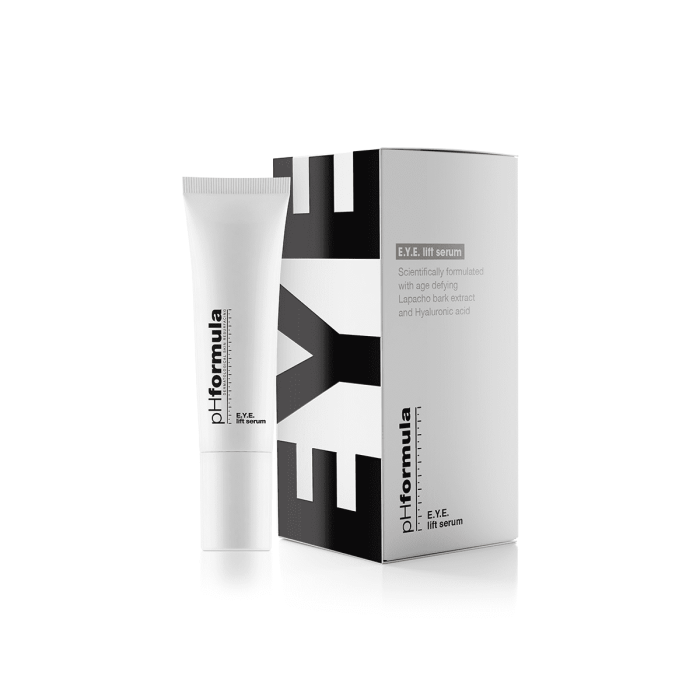 PH FORMULA E.Y.E. lift serum Лифтинг-сыворотка для кожи вокруг глаз, 15 ml — купить в Минске