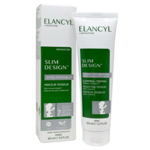 CANTABRIA LABS ELANCYL Slim Design Slimmimng-Firming Комплексный гель для похудения и лифтинга, 150ml — купить в Минске