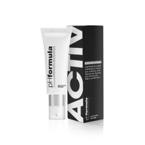 PH Formula A.C.T.I.V.E. FORMULA Активный обновляющий концентрат для всех типов кожи, 30ml — купить в Минске