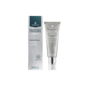 ENDOCARE Renewal Comfort Cream Успокаивающий обновляющий уход для лица, 50ml — купить в Минске