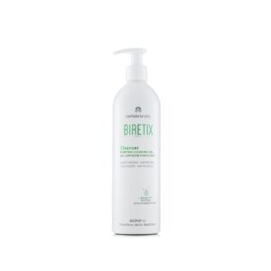 BiRetix Purifying Cleanser gel 400ml  Очищающий гель 400мл — купить в Минске