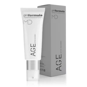 pHFormula A.G.E. Active Recovery Активная восстанавливающая сыворотка для кожи с возрастными изменениями, 50ml — купить в Минске
