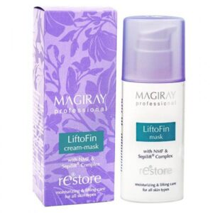 MAGIRAY Liftofin Cream-Mask Крем-маска "Лифтофин" для всех типов кожи, 50ml — купить в Минске