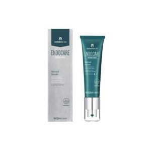 ENDOCARE Renewal Retinol Serum 0,2% Обновляющая сыворотка с ретинолом 0,2%, 30ml — купить в Минске