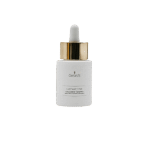 GERARD'S GENACTIVE COLLAGENE+ELASTINA SIERO VISO INTENSO Интенсивная сыворотка с коллагеном и эластином, 30 ml — купить в Минске