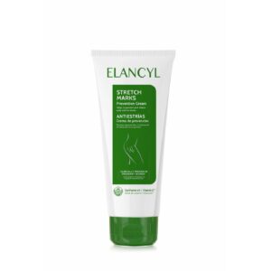 CANTABRIA LABS ELANCYL Stretch Marks Prevention Cream Крем для тела против растяжек, 200ml — купить в Минске