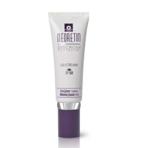 NEORETIN Discrom Control Gel-Cream SPF 50 Гель-крем SPF 50, 40ml — купить в Минске