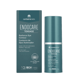 ENDOCARE Tensage Eye Contour Сияющий флюид для области вокруг глаз, 15ml — купить в Минске