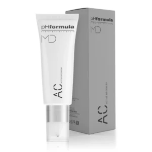 pHFormula A.C. Active Recovery Активная восстанавливающая сыворотка для проблемной кожи, 50ml — купить в Минске