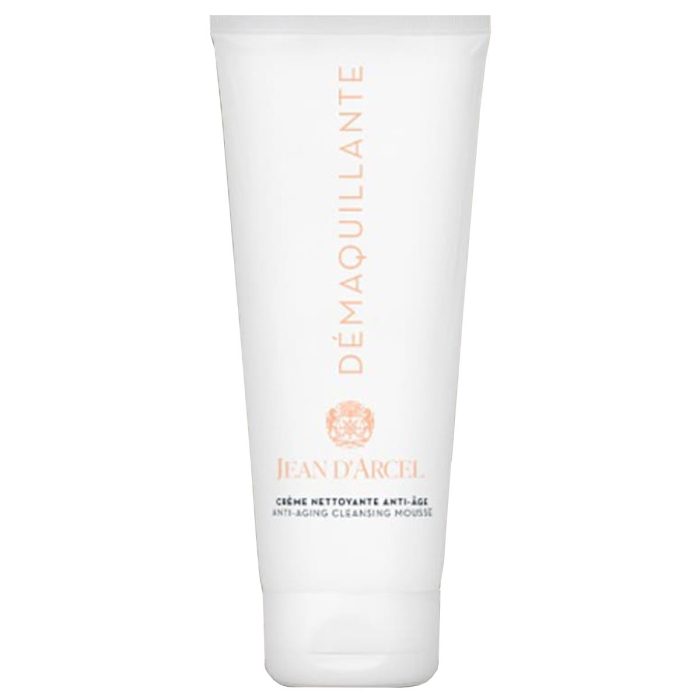 Jean D’Arcel — Мягкий очищающий мусс Creme Nettoyante Anti-Age (200 мл) — купить в Минске