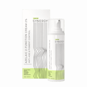 skin SYNERGY AZELAIC 2-FUNCTION CREAM 2% Азелаиновый крем 2%, 50 мл — купить в Минске