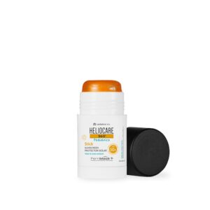 HELIOCARE 360º Pediatrics STICK SPF50 Солнцезащитный стик для детей с SPF 50+, 50 мл — купить в Минске