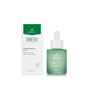 BiRetix Double Correction Serum Сыворотка для жирной и склонной к акне кожи, 30 мл — купить в Минске