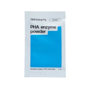 Skinosophy Энзимная пудра с PHA-кислотами, 2 мл — купить в Минске