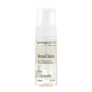 DERMACEUTIC Advanced Cleanser Пенка очищающая, 50ml — купить в Минске