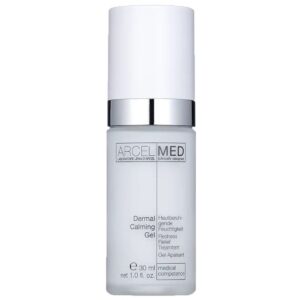 Jean D’Arcel Dermal Calming Gel — Дермальный успокаивающий гидрогель с охлаждающим эффектом (30 мл) — купить в Минске