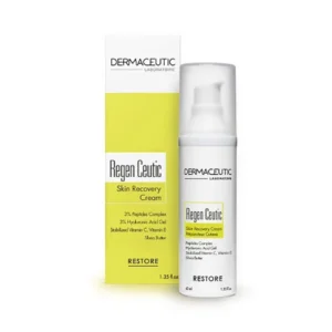 DERMACEUTIC Regen Ceutic Восстанавливающий увлажняющий уход, 40ml — купить в Минске