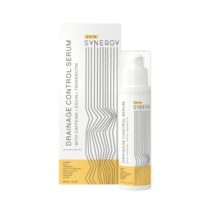 skin SYNERGY DRAINAGE CONTROL SERUM Сыворотка Drainage Control, 30 мл — купить в Минске