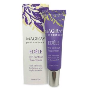 MAGIRAY Edele Eye Contour Bio Cream Эдель био-крем для области вокруг глаз, 20ml — купить в Минске