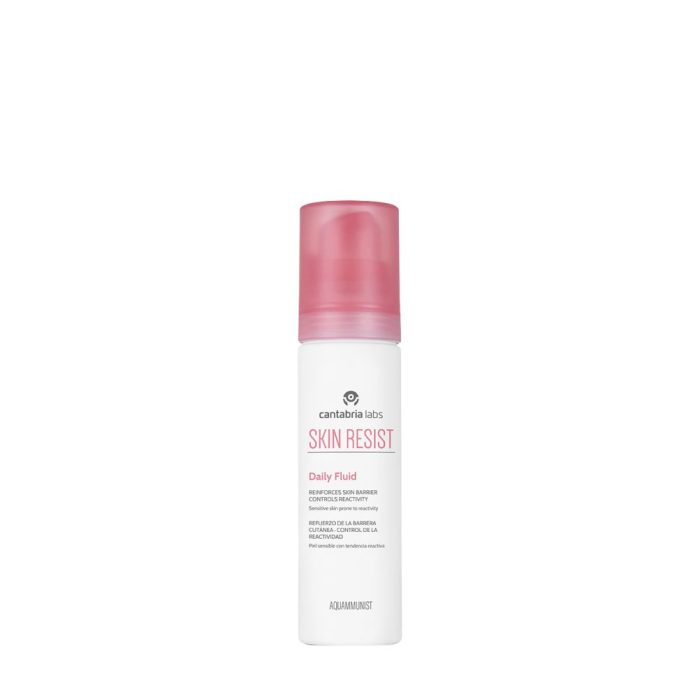 CANTABRIA LABS SKIN RESIST Daily Fluid Легкий увлажняющий флюид, 50 мл — купить в Минске