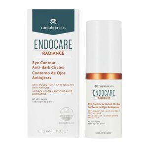 ENDOCARE Radiance Eye Contour Cream Крем-контур для области вокруг глаз, 15ml — купить в Минске