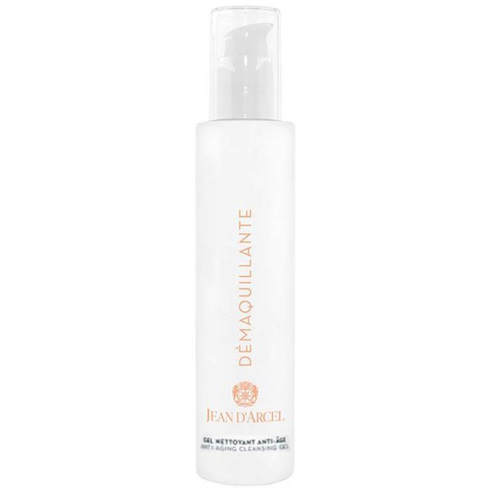 Jean D’Arcel — Мягкий очищающий гель Anti-aging (200 мл) — купить в Минске