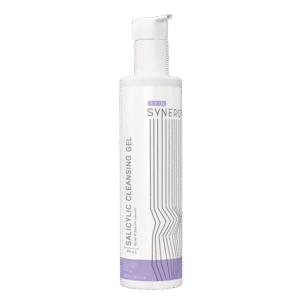 skin SYNERGY SALICYLIC CLEANSING GEL Гель очищающий салициловый, 300 мл — купить в Минске