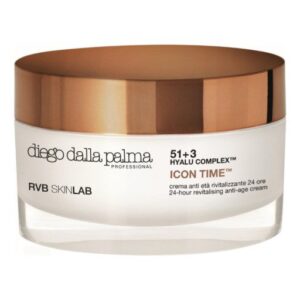 DIEGO DALLA PALMA  Icon 24-Hour Revitalising Anti-Age Cream Крем антивозрастной 24 часа 30+, 50мл — купить в Минске
