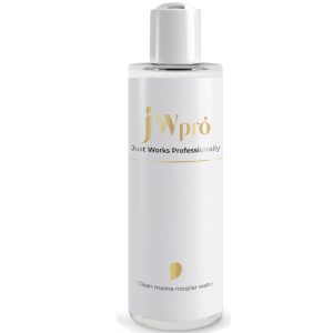 JW PRO CLEAN MARINE MICELLAR WATER Мицеллярная вода, 200 мл — купить в Минске