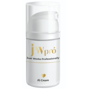 JW PRO JG Cream Восстанавливающий уход для лица, 50 мл — купить в Минске