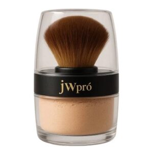 JW pro Velvet Powder Защитная пудра, 16g — купить в Минске