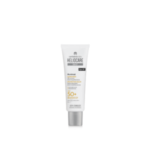 HELIOCARE 360º Acnimat Sunscreen (50 ml) / Себорегулирующий солнцезащитный крем с SPF 50 для кожи, склонной к акне (50 мл) — купить в Минске