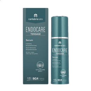 ENDOCARE Tensage Serum Регенерирующая лифтинг-сыворотка, 30ml — купить в Минске