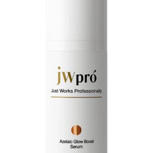 JW PRO Azelaic Glow Boost Serum Сыворотка с азелаиновой кислотой, 30ml — купить в Минске