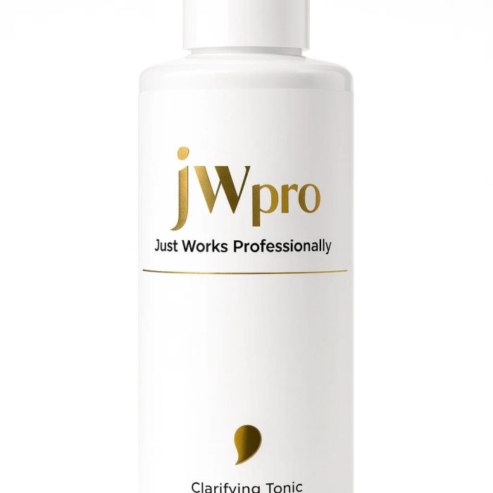 JW pro Clarifying Tonic Тоник для лица с салициловой кислотой, 200 ml — купить в Минске