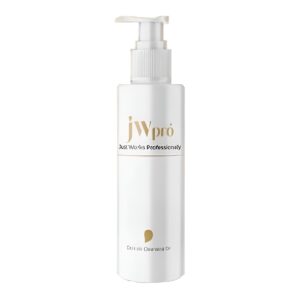 JW PRO JG Delicate Cleansing Oil Очищающее масло виноградной косточки для лица, 50 мл — купить в Минске