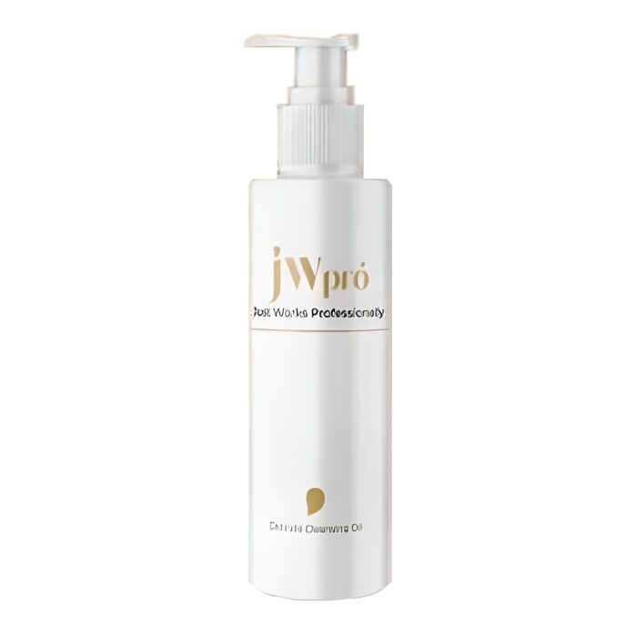 JW PRO JG Delicate Cleansing Oil Очищающее масло виноградной косточки для лица, 50 мл — купить в Минске JW PRO JG Delicate Cleansing Oil Очищающее масло виноградной косточки для лица, 50 мл — купить в Минске