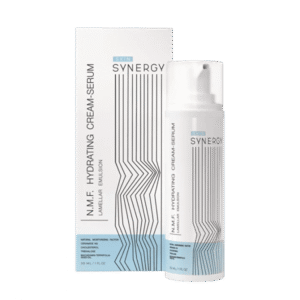 skin SYNERGY N.M.F. HYDRATING CREAM-SERUM Крем-сыворотка увлажняющая, 30 мл — купить в Минске