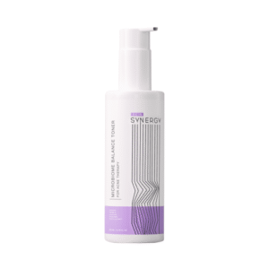 skin SYNERGY MICROBIOME BALANCE TONER Тонер с комплексом пребиотиков, пробиотиков и постбиотиков для восстановления микробиома кожи, 200 мл — купить в Минске