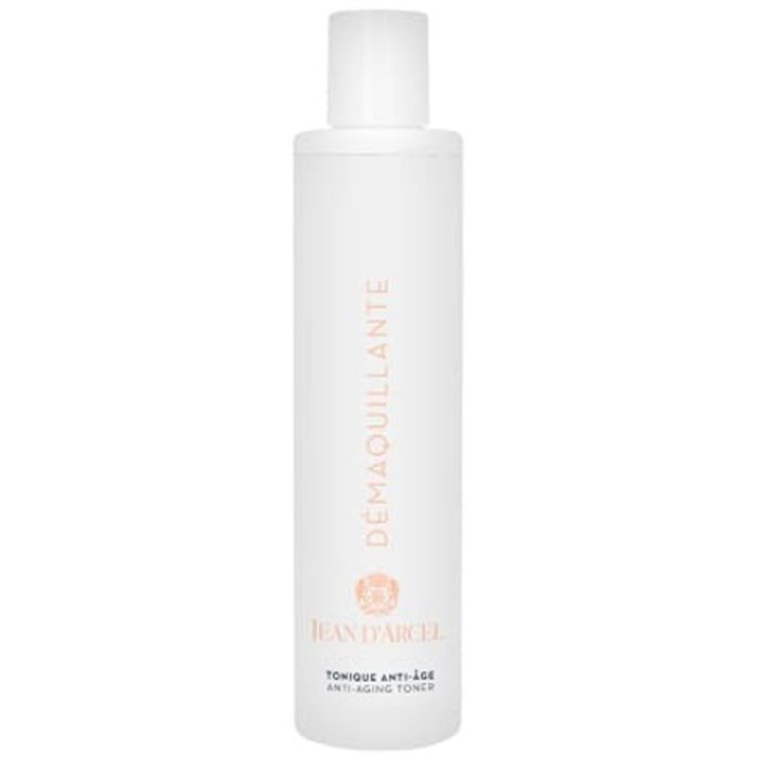 Jean D’Arcel — Мягкий тоник Anti-Aging (200 мл) — купить в Минске
