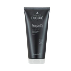 ENDOCARE GLYCOPERFECT (AZ) Creamy Cleanser 150 ml Обновляющая крем-пенка для умывания 'Гликоперфект' 150 мл — купить в Минске