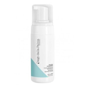 DIEGO DALLA PALMA Detoxifying Cleansing Mousse Очищающий мусс для умывания с детокс-эффектом, 125мл — купить в Минске