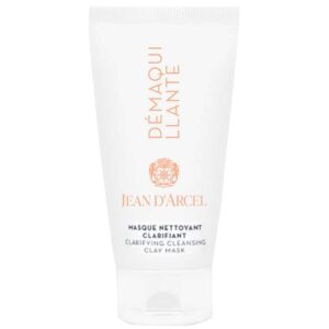 Jean D’Arcel — Очищающая маска с глиной Masque Nettoyant Clarifiant (50 мл) — купить в Минске