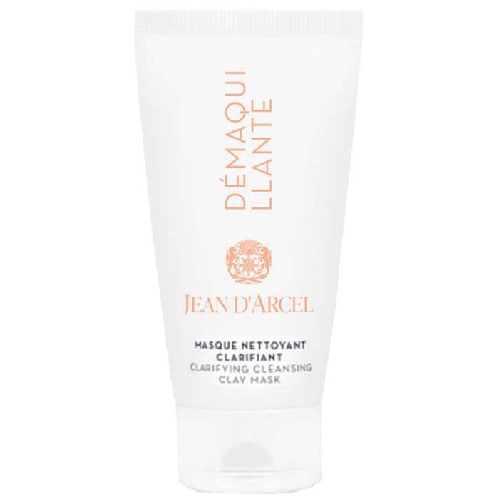 Jean D’Arcel — Очищающая маска с глиной Masque Nettoyant Clarifiant (50 мл) — купить в Минске